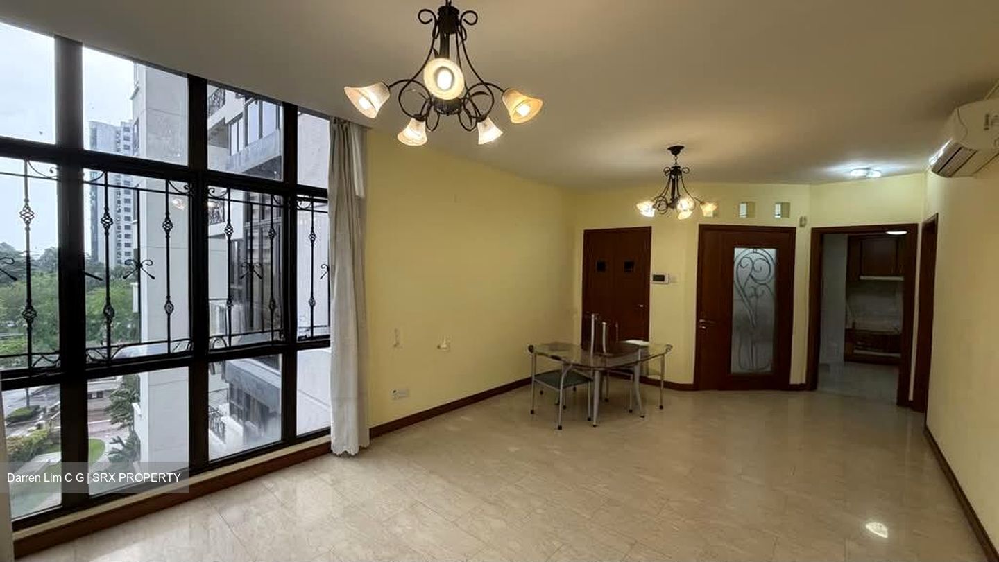 The Mayfair (D22), Condominium #582958201
